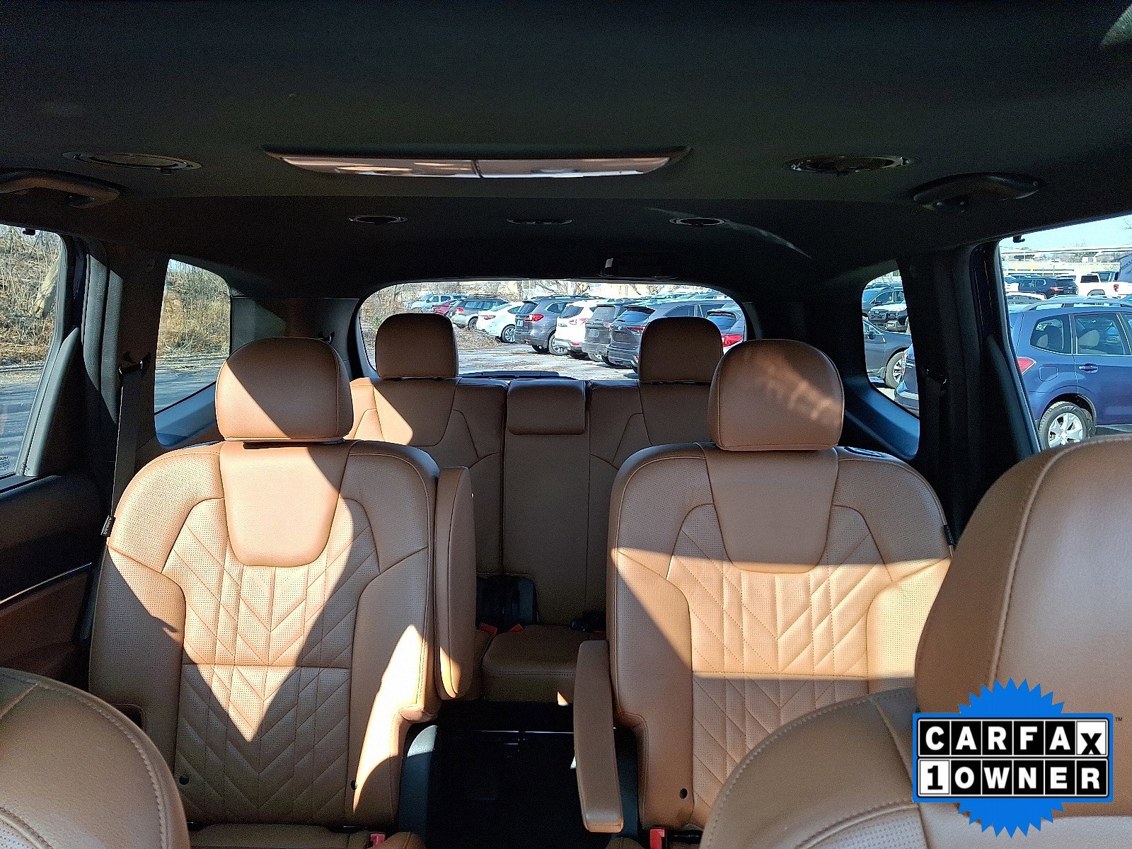 Used 2023 Kia Telluride EX X-Line image 40