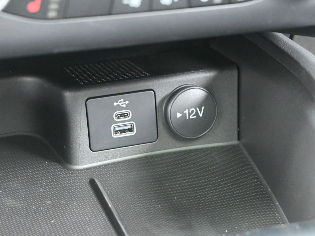 New 2025 Ford Escape ST-Line Elite image 23
