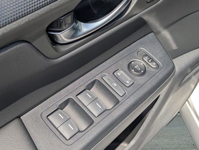 New 2026 Honda CR-V Sport-L image 12