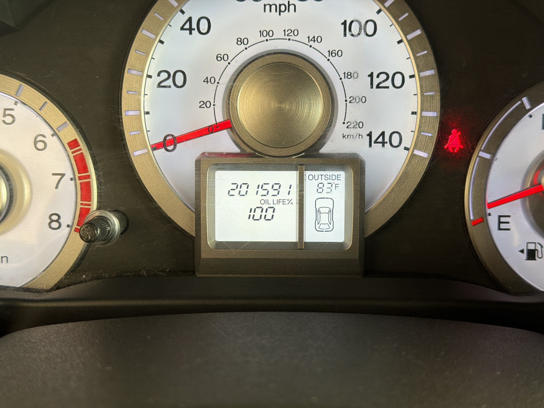 Used 2011 Honda Pilot EX-L image 19