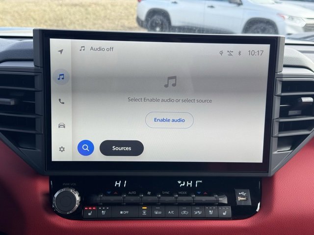 New 2026 Toyota Tundra TRD Pro image 28