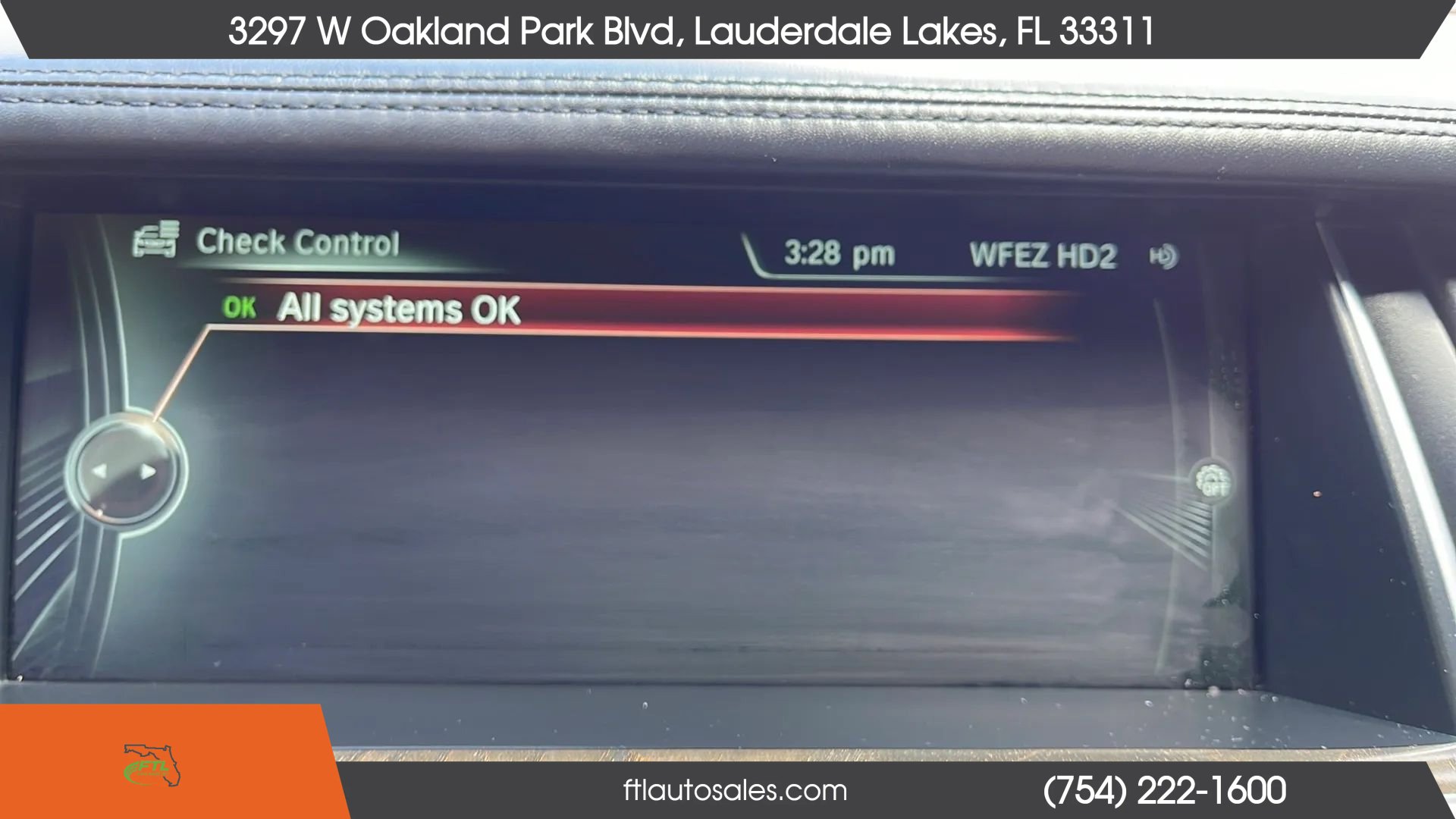 Used 2014 BMW 750i RWD image 70