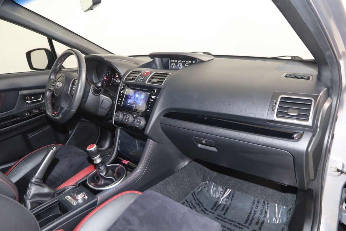 Used 2020 Subaru WRX STI AWD/4WD image 40