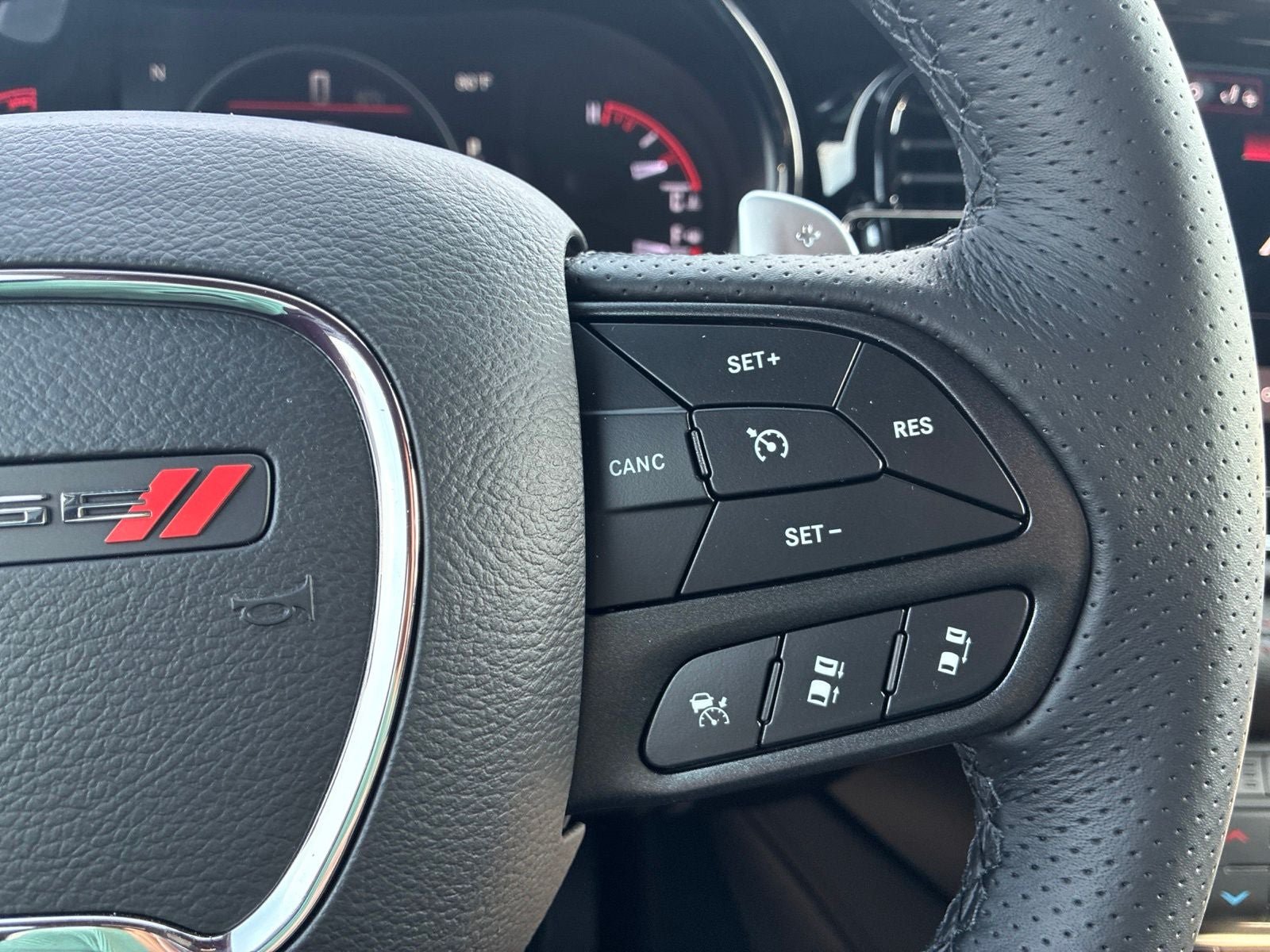 New 2026 Dodge Durango GT AWD/4WD image 29