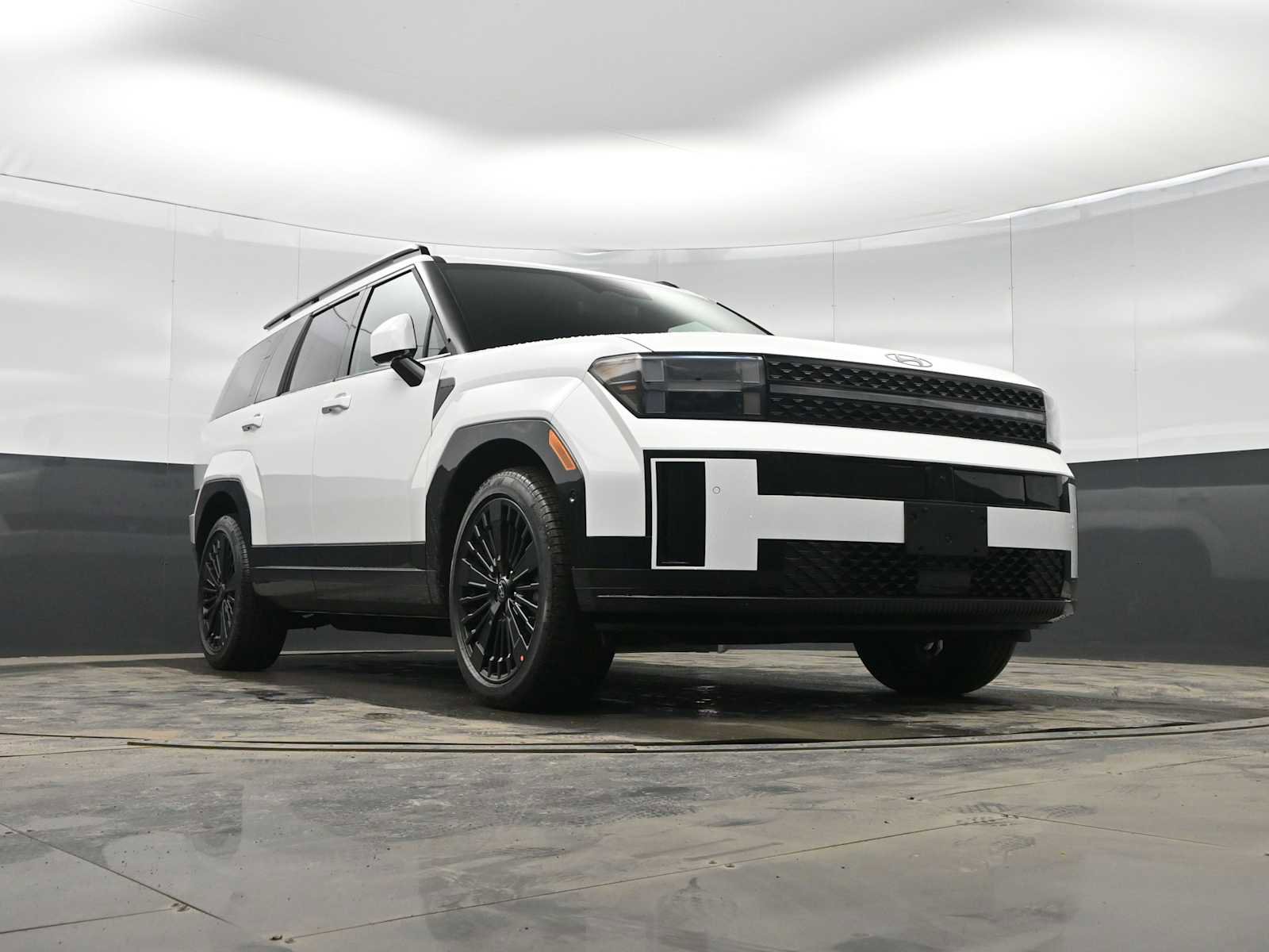 New 2026 Hyundai Santa Fe Calligraphy image 30