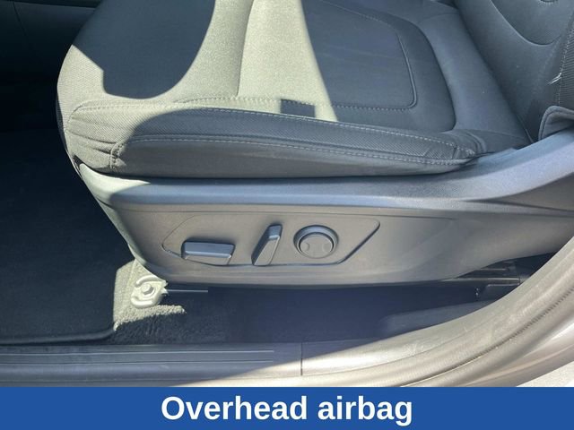 Used 2024 Hyundai Tucson SEL AWD/4WD image 33