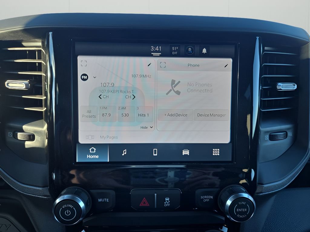 New 2026 RAM 5500 Tradesman image 18