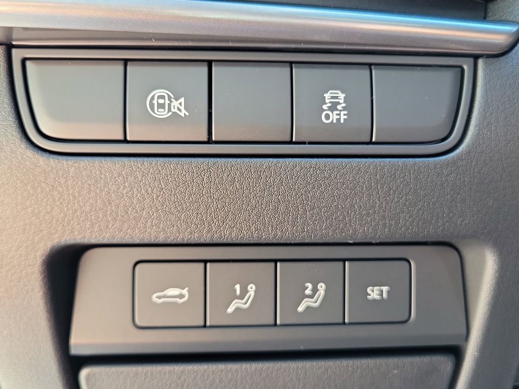 New 2026 MAZDA MAZDA3 2.5 S Sedan w/ Preferred Pkg FWD image 19