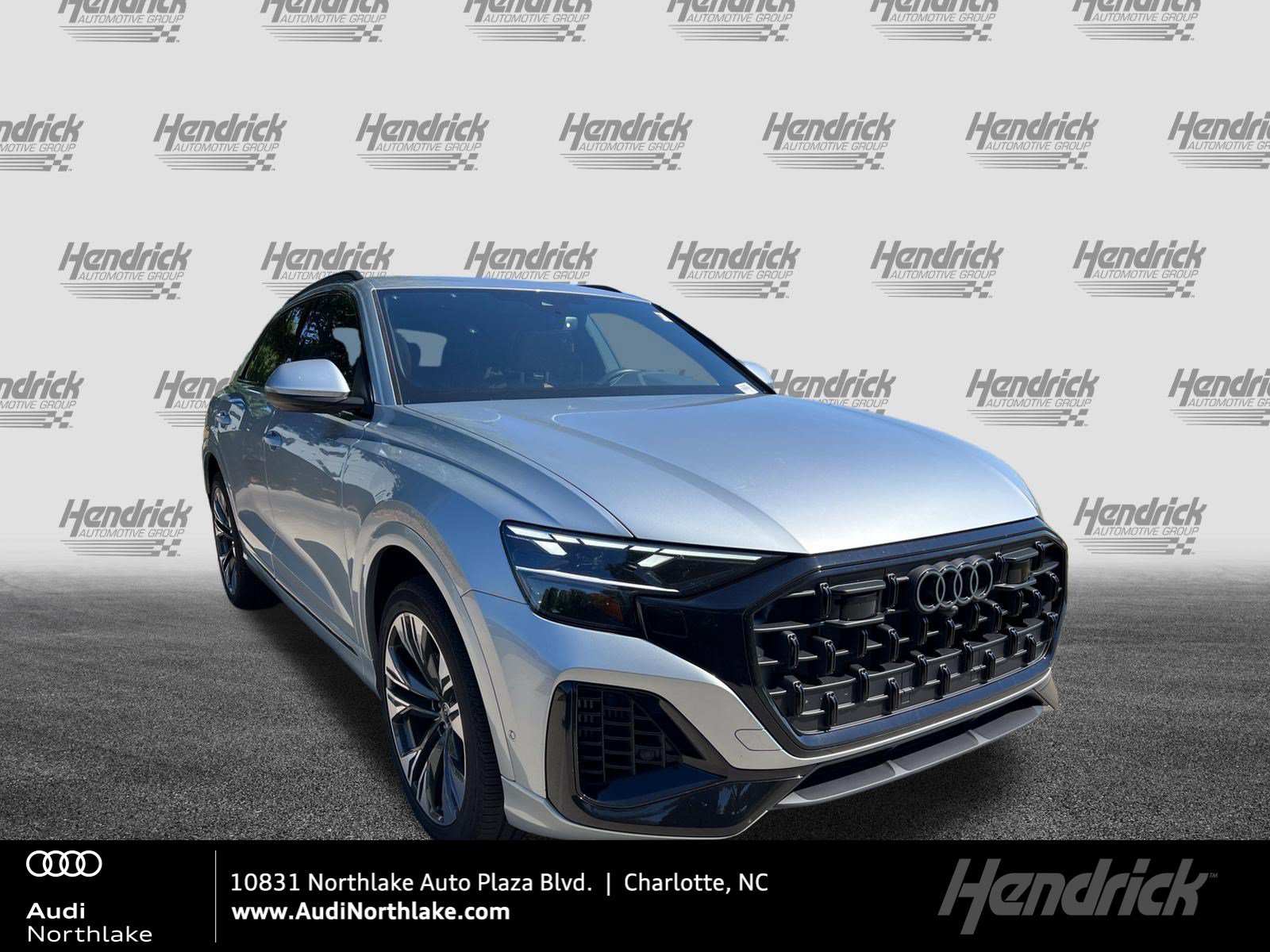 Used 2024 Audi Q8 Premium AWD/4WD video 1