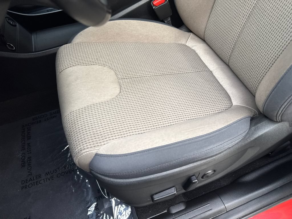 Used 2023 Hyundai Santa Fe SEL FWD image 28