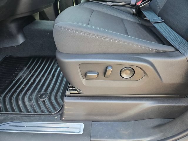 New 2026 GMC Sierra 1500 Elevation AWD/4WD image 10