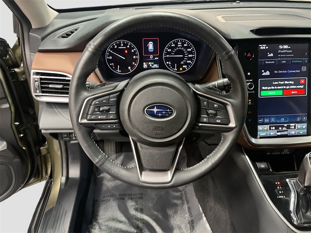 Used 2024 Subaru Outback Touring image 11