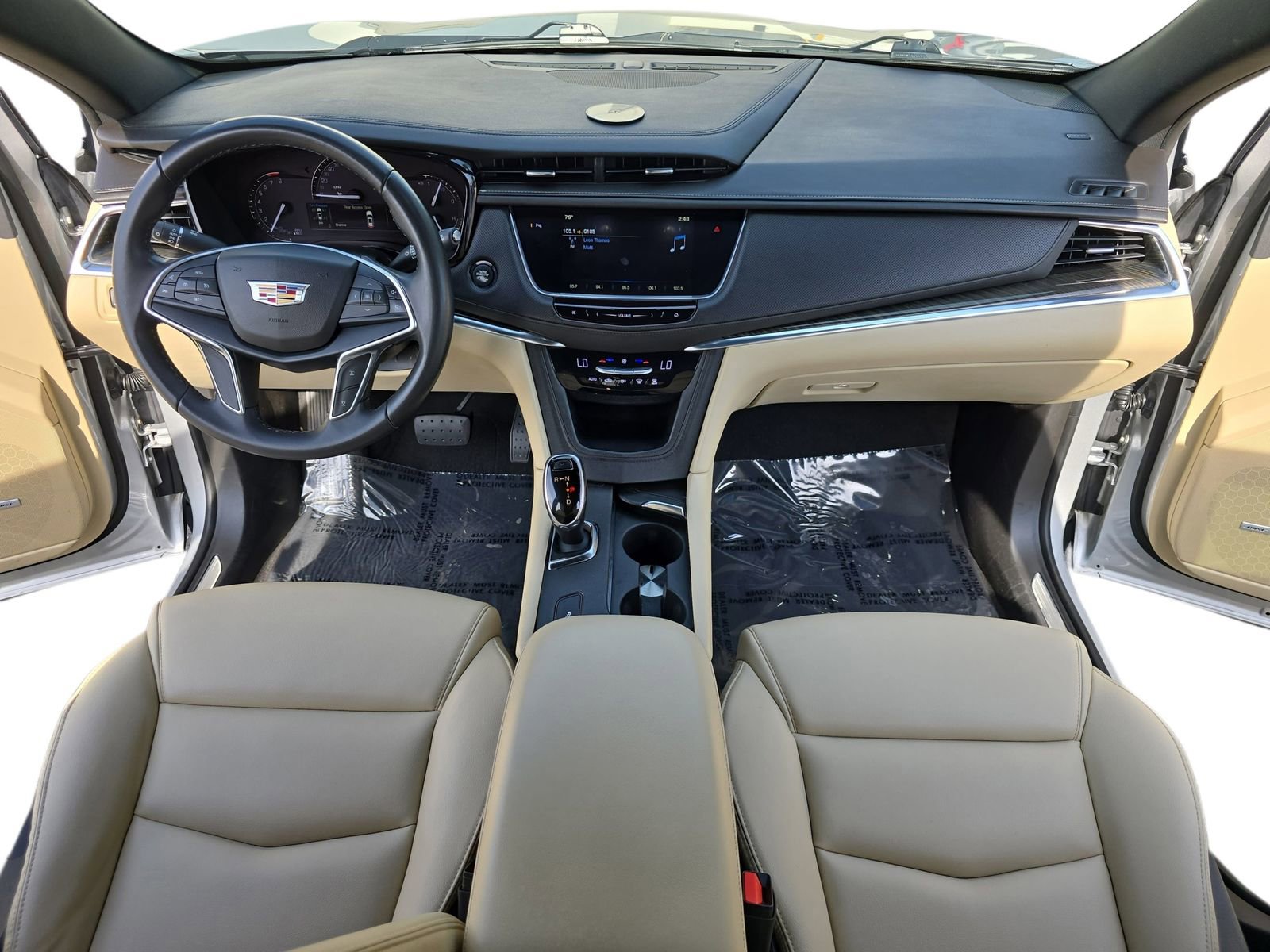 Used 2018 Cadillac XT5 FWD image 13