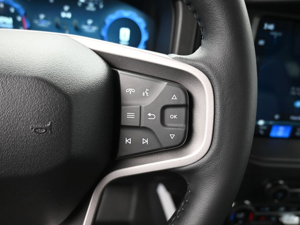 New 2025 Ford Bronco Badlands w/ Sasquatch Package image 38