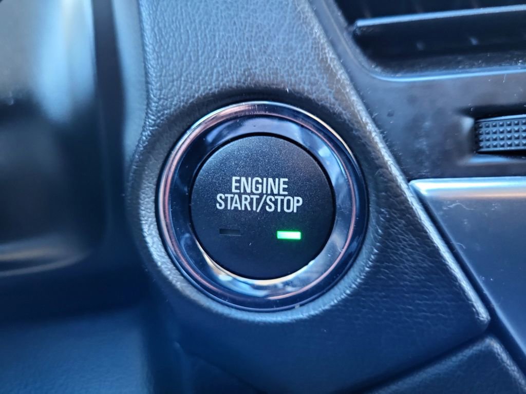 Used 2020 Chevrolet Tahoe Premier AWD/4WD image 23
