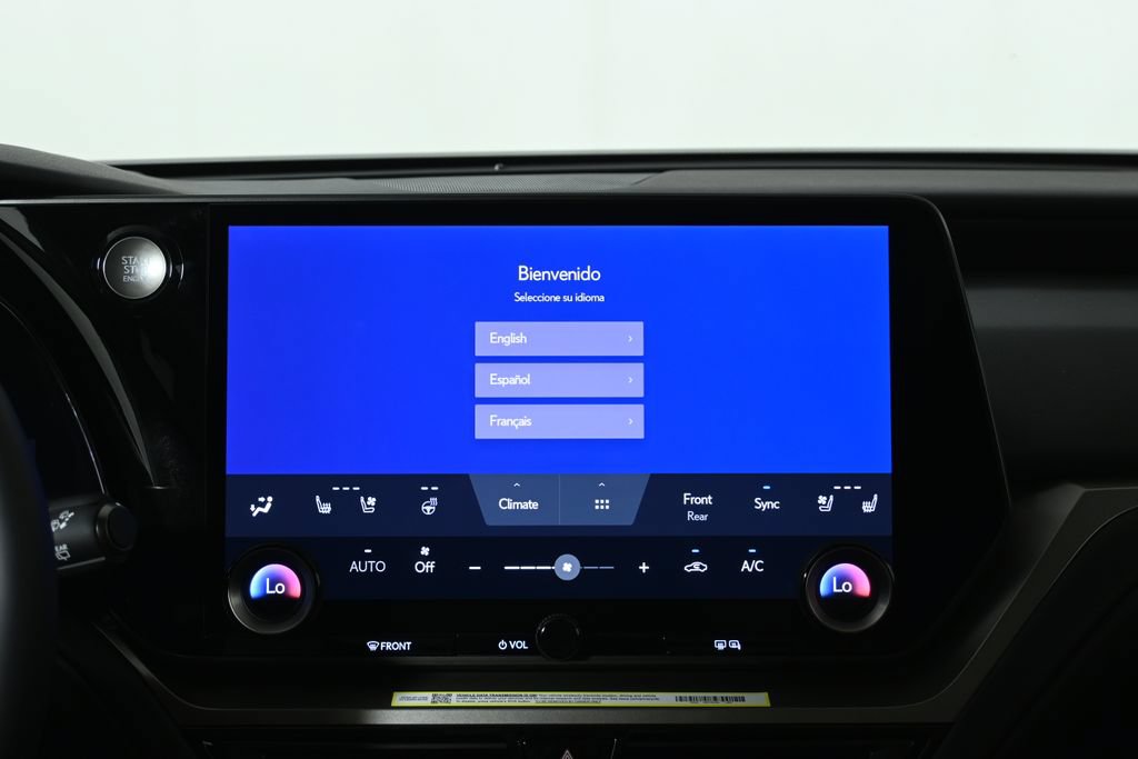 New 2026 Lexus TX 350 AWD w/ Technology Package image 22