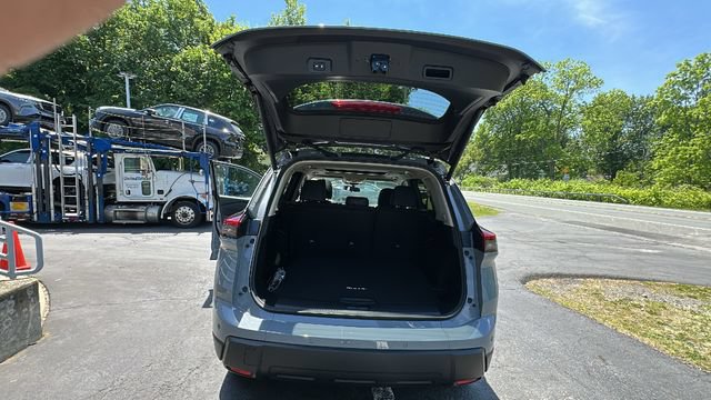 Used 2026 Nissan Rogue Dark Armor AWD/4WD image 37
