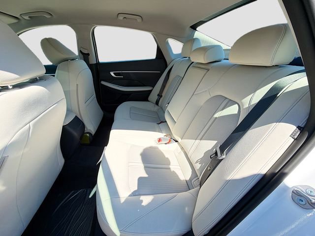 New 2026 Hyundai Sonata SEL image 24