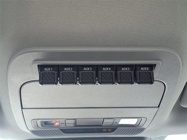 New 2024 Ford F550 XL image 19