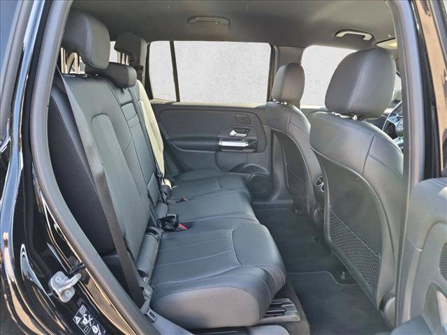 Certified 2024 Mercedes-Benz EQB 250+ image 20