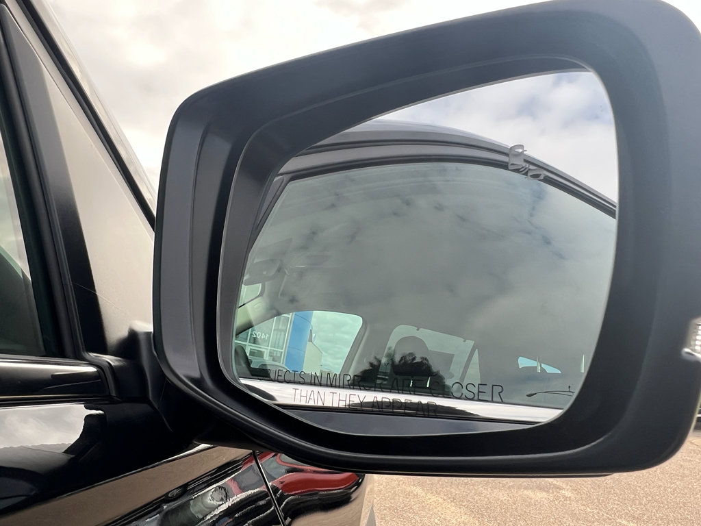 New 2025 Honda Pilot EX-L image 13