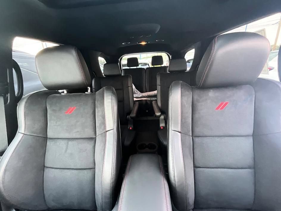 New 2026 Dodge Durango GT AWD/4WD image 35