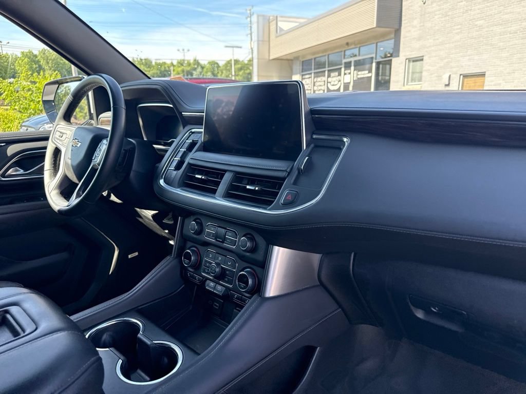 Used 2024 Chevrolet Tahoe LT AWD/4WD image 57