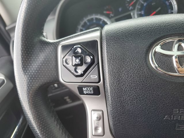 Used 2018 Toyota 4Runner SR5 Premium AWD/4WD image 21