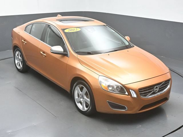 Used 2012 Volvo S60 T5 FWD image 41