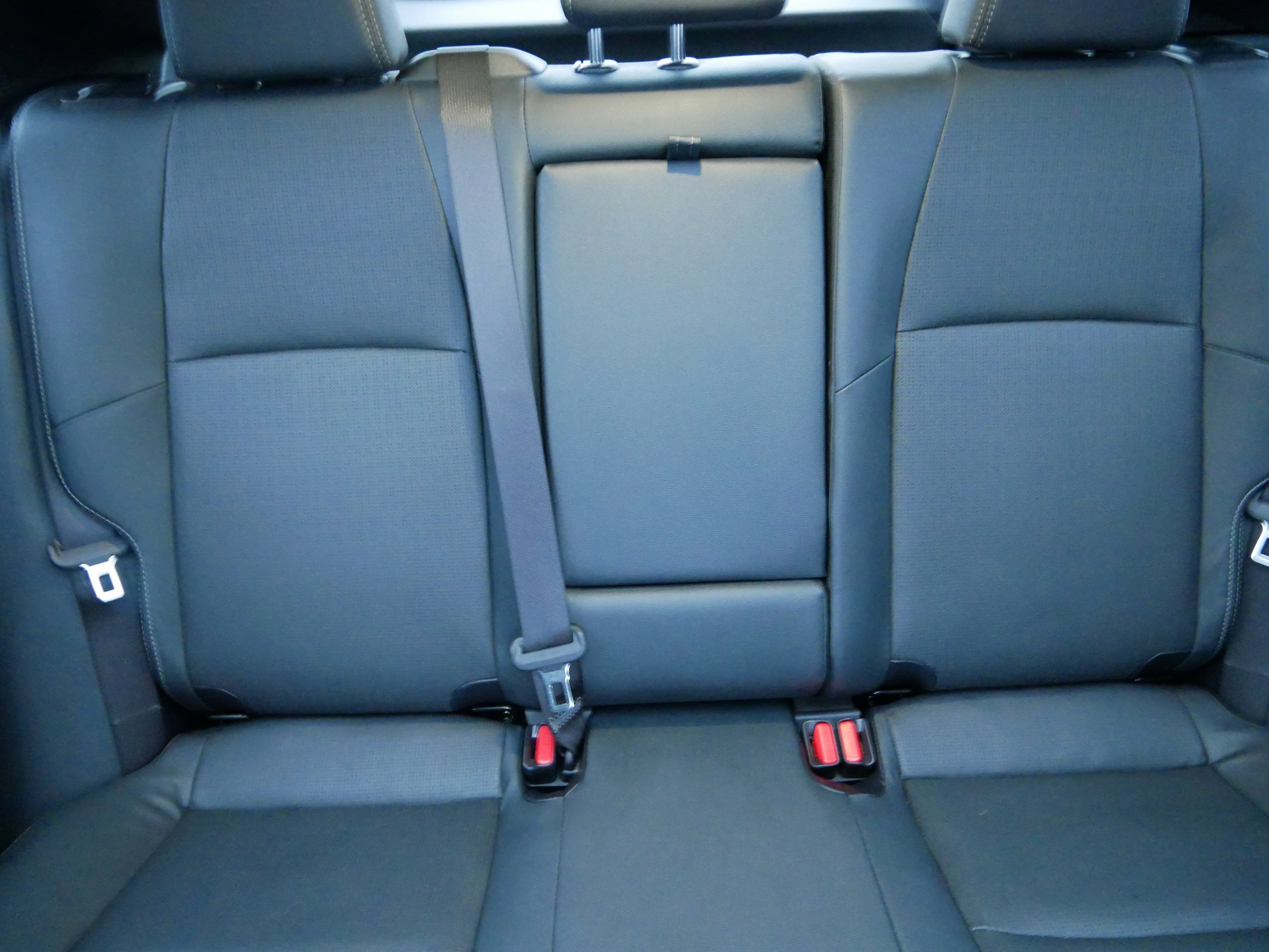 Used 2023 Subaru Solterra AWD image 13