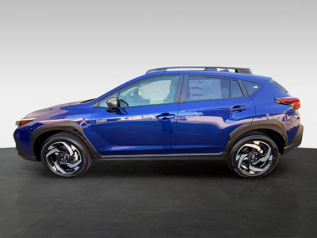New 2026 Subaru Crosstrek 2.5i Limited AWD/4WD image 3