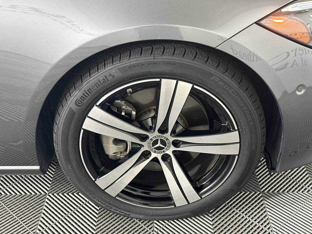 Certified 2023 Mercedes-Benz C 300 Sedan image 13