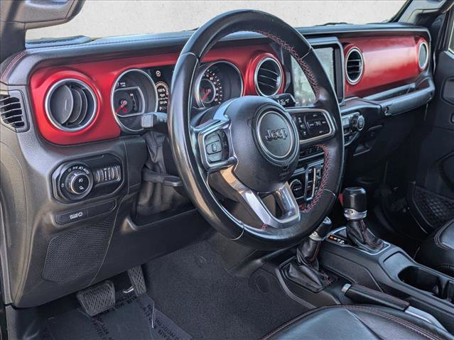 Used 2020 Jeep Gladiator Rubicon image 10