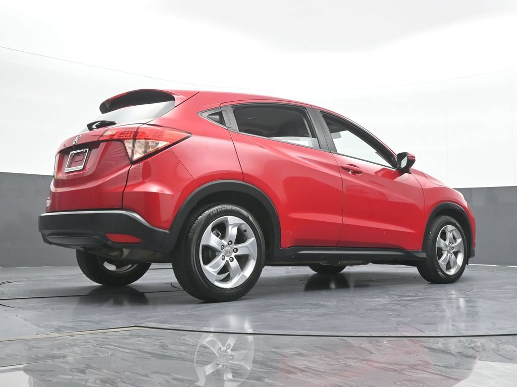 Used 2016 Honda HR-V EX image 56