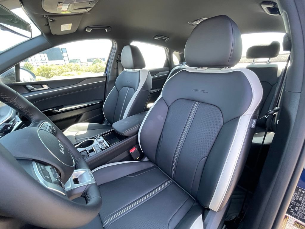 New 2026 Kia K5 GT-Line FWD image 21