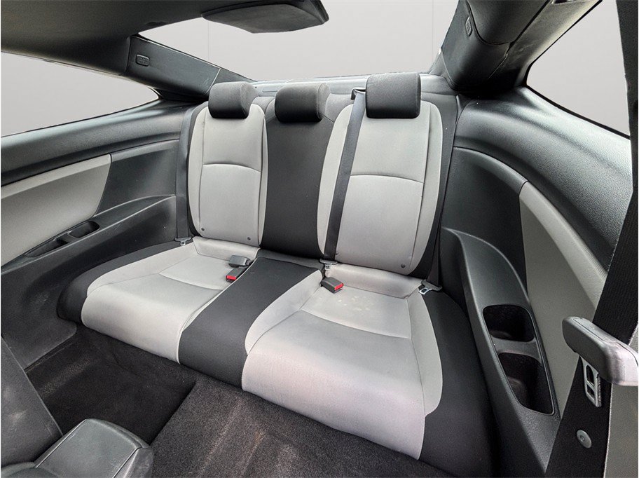 Used 2017 Honda Civic LX-P image 27