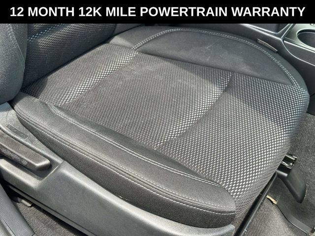 Used 2019 Subaru Outback 2.5i AWD/4WD image 10