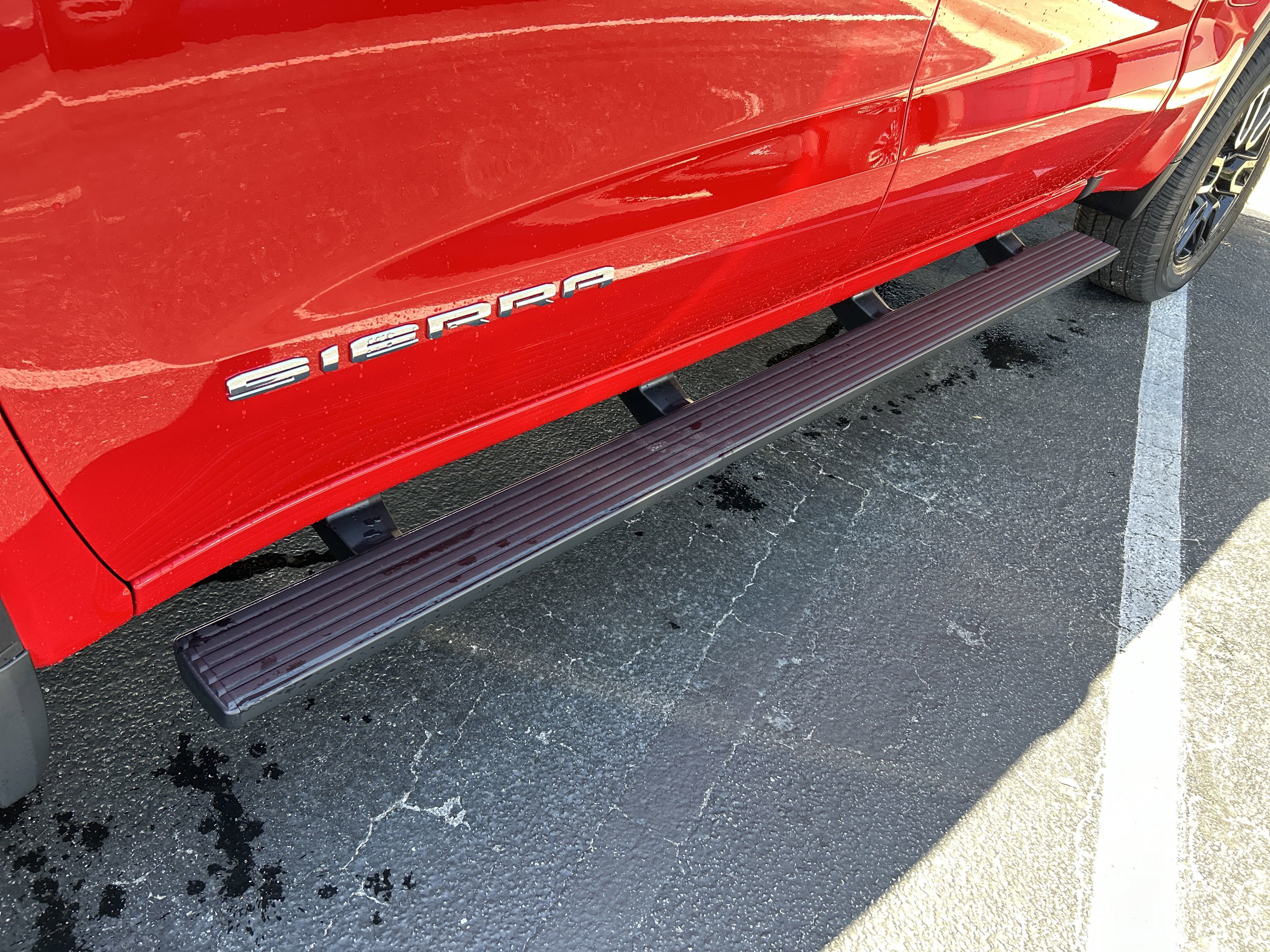 New 2025 GMC Sierra 1500 Pro w/ Graphite Edition image 12