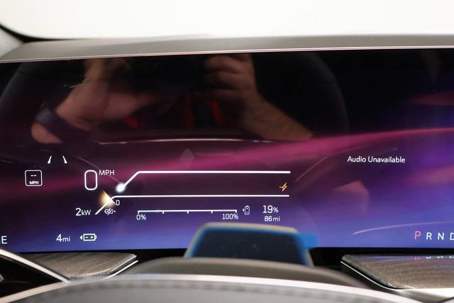 New 2026 Cadillac Escalade IQL Sport 2 w/ LPO, ONYX Package image 13