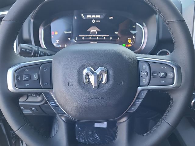 New 2026 RAM 1500 Big Horn image 11