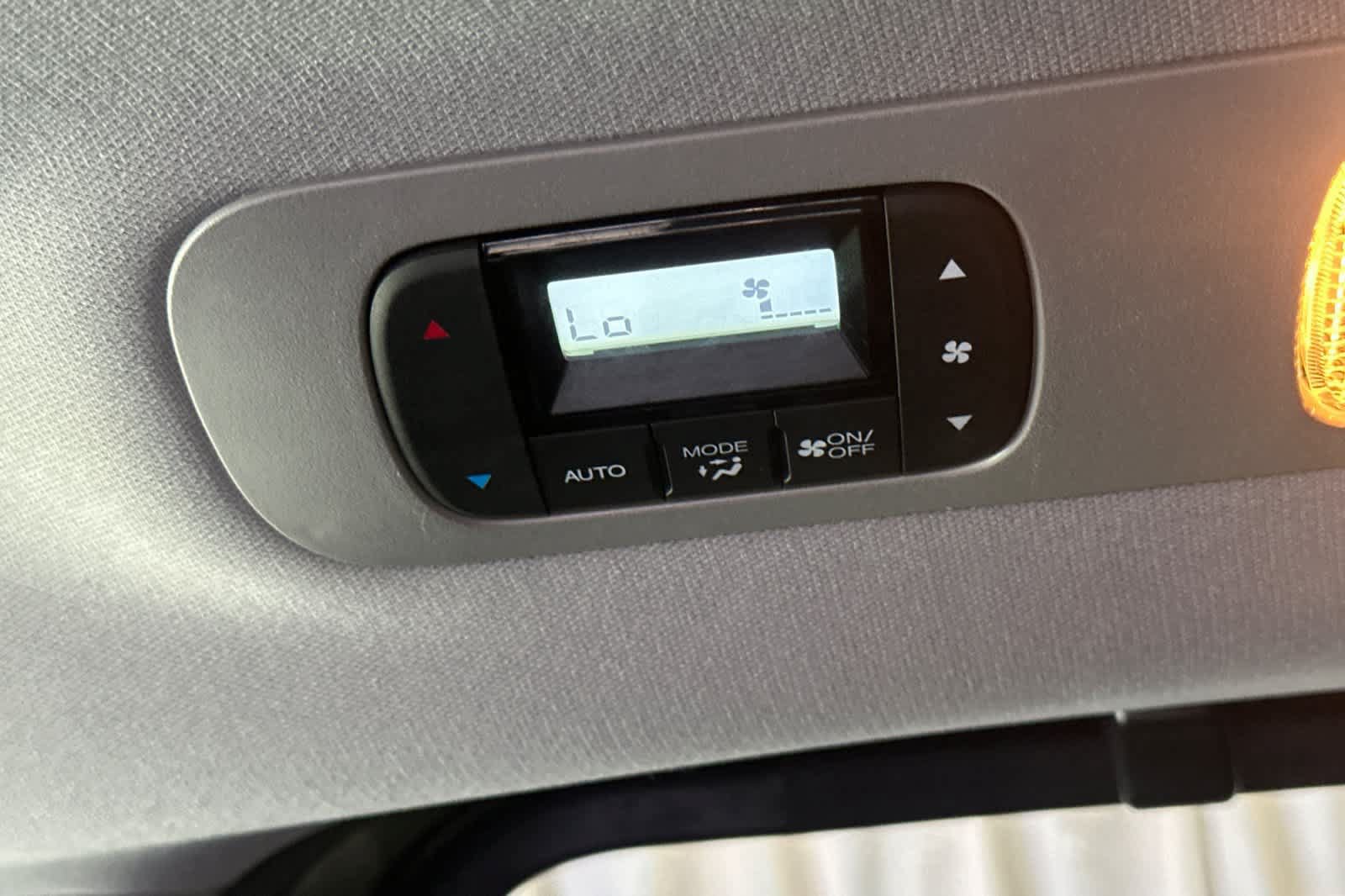 Used 2024 Honda Odyssey EX-L image 15
