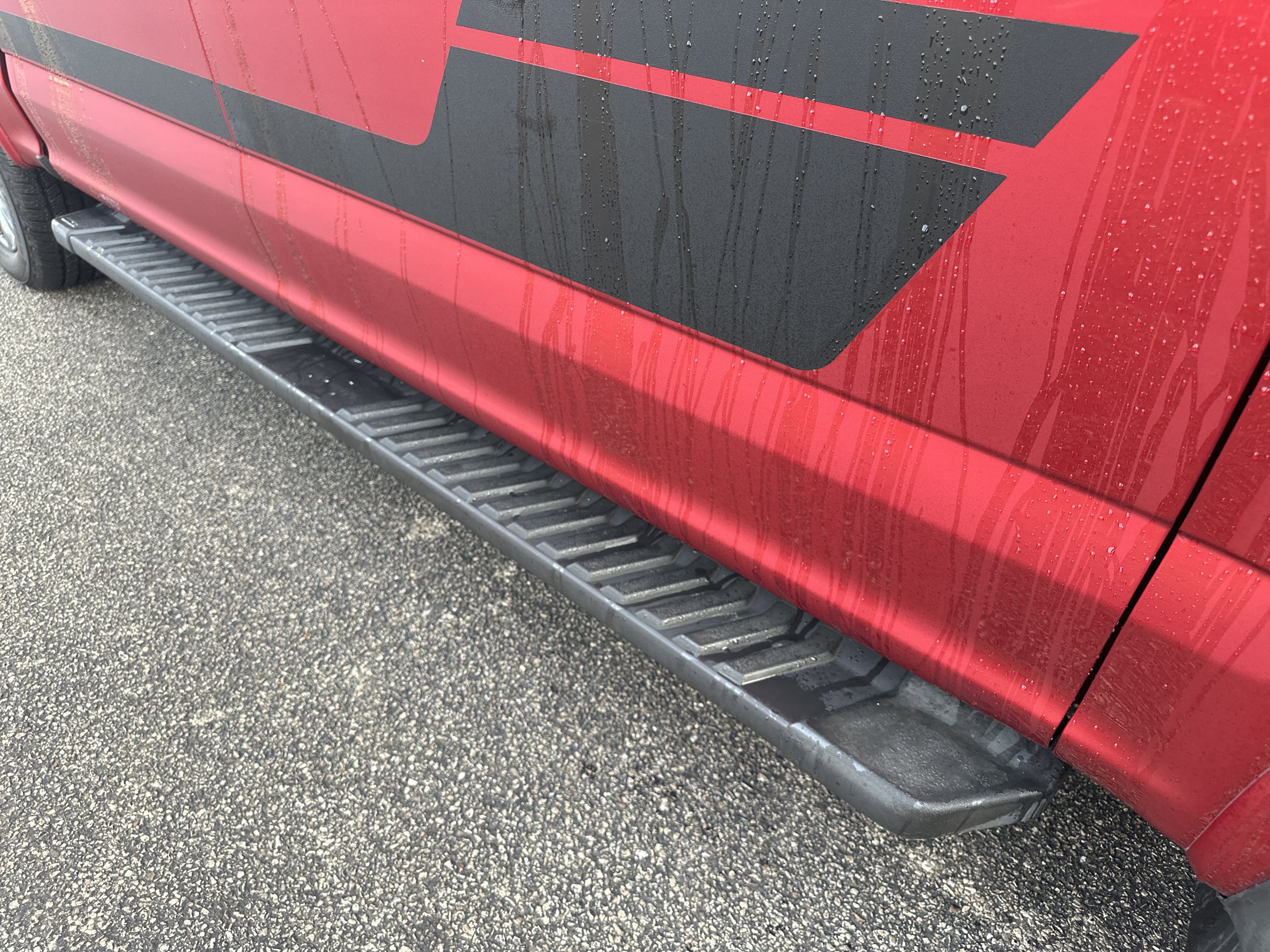 Used 2018 Ford F150 XLT w/ Equipment Group 302A Luxury image 6