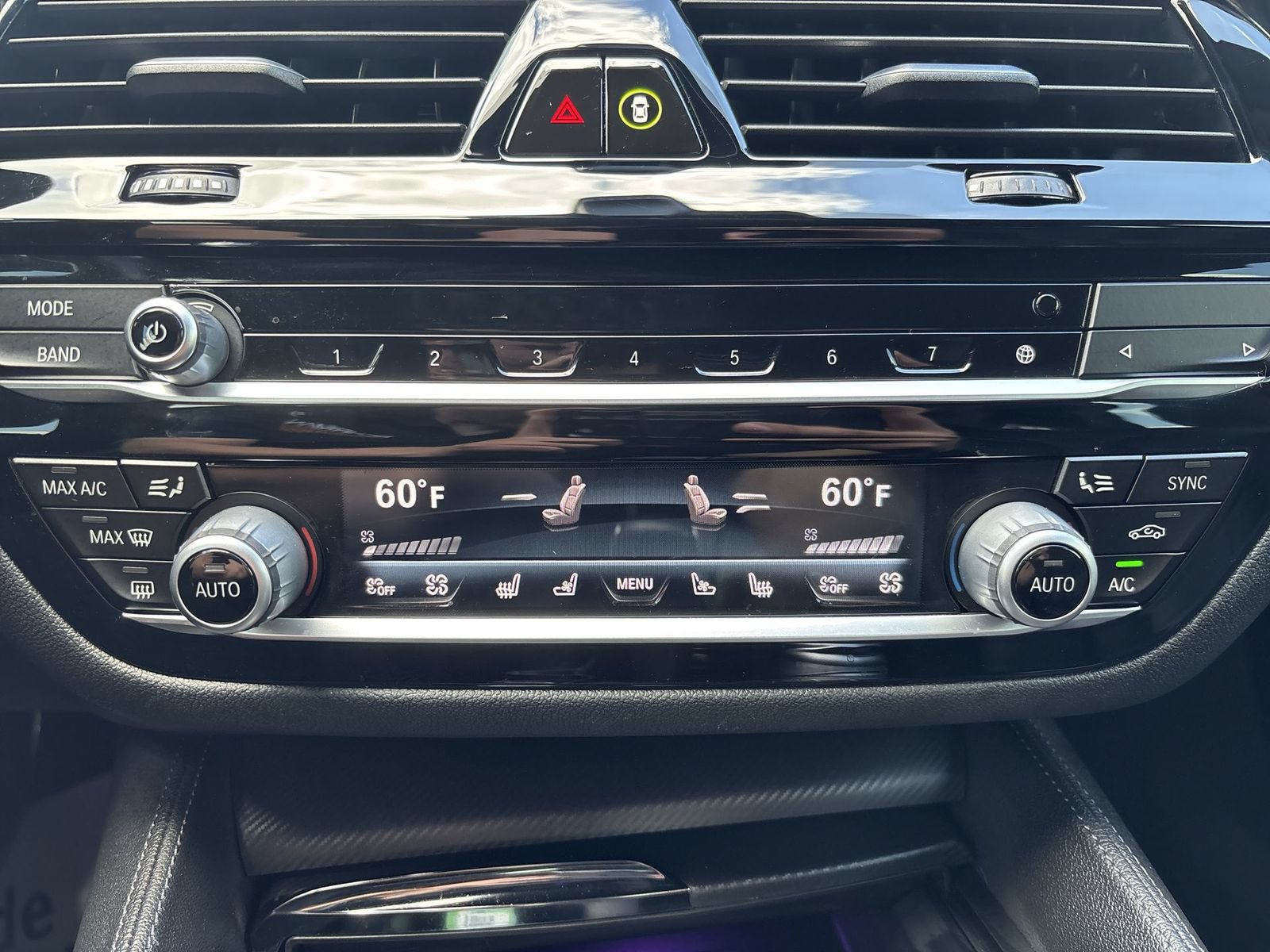 Used 2021 BMW M5 w/ Executive Package AWD/4WD image 21