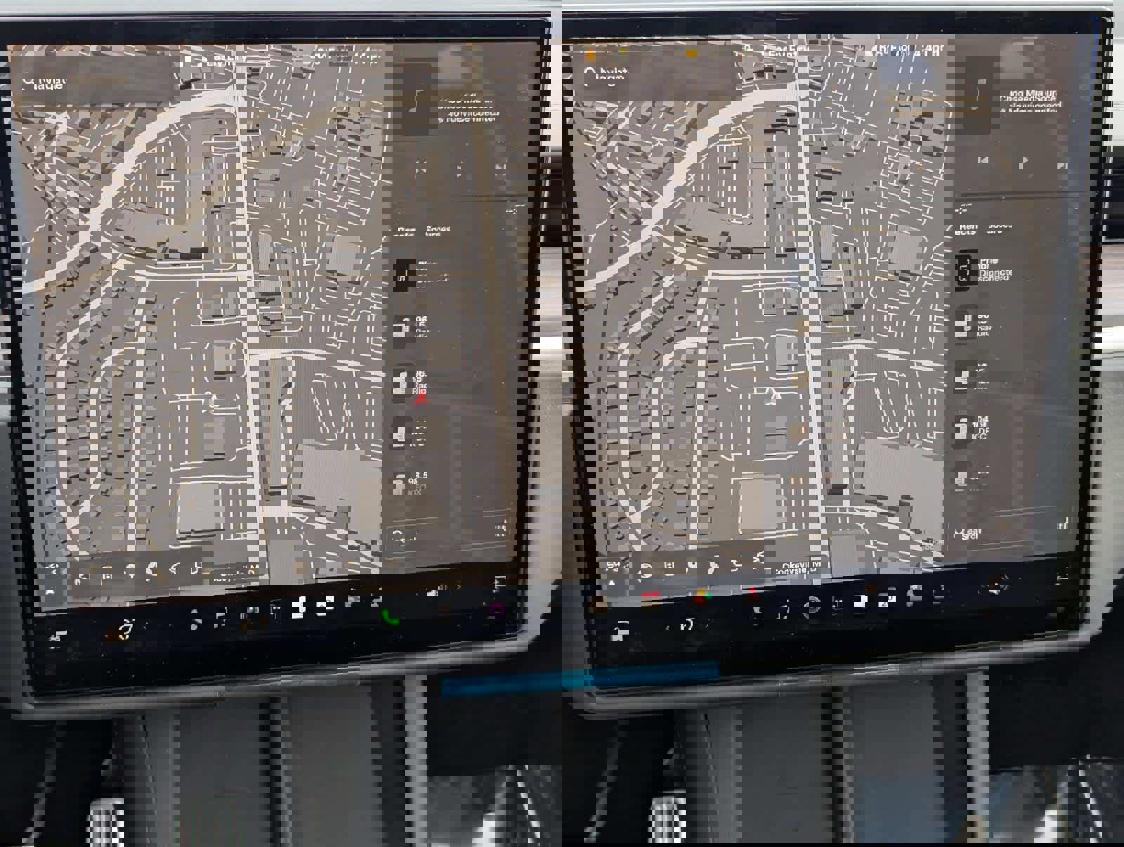 Used 2024 Tesla Model X image 27