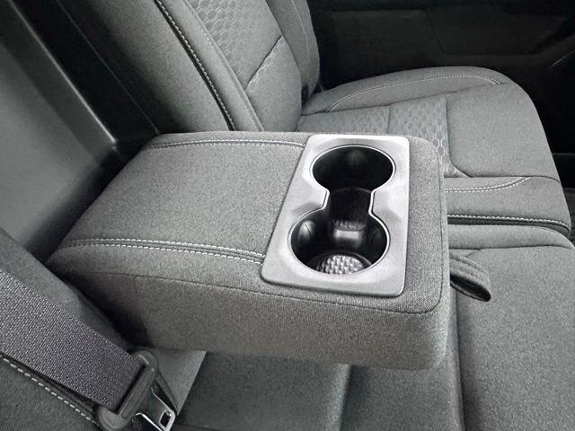 New 2026 RAM 1500 Big Horn AWD/4WD image 29