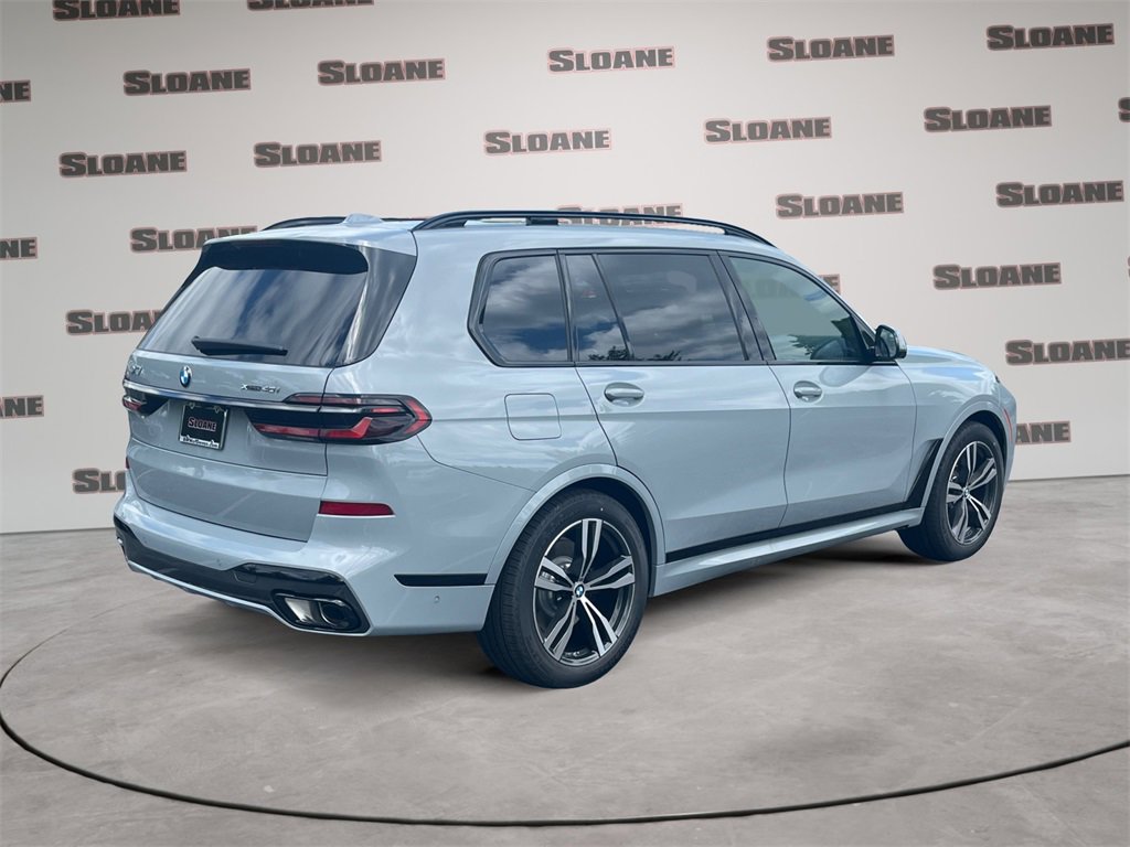 New 2026 BMW X7 xDrive40i image 5