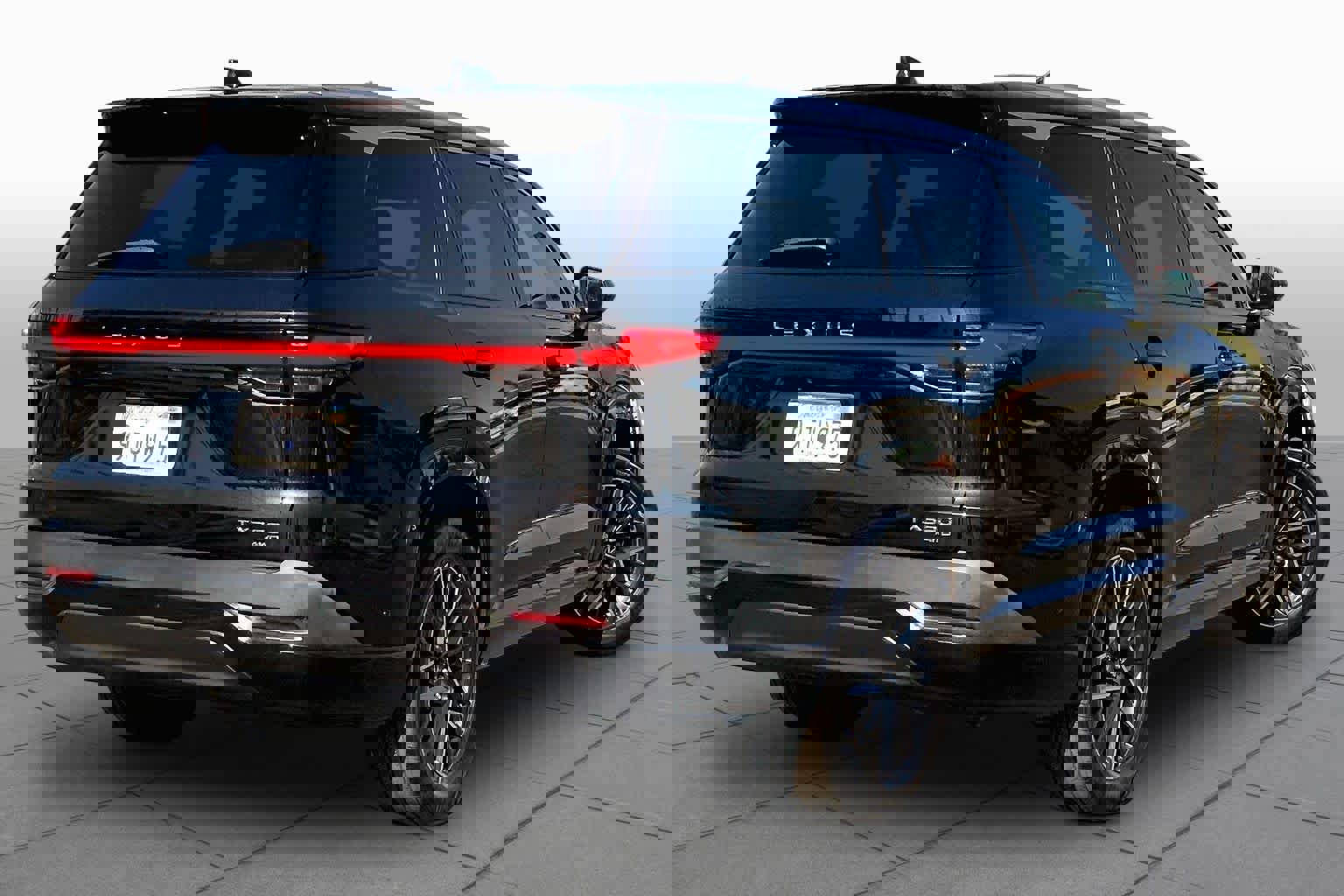 Used 2024 Lexus TX 350 AWD w/ Captains Chair Package image 12