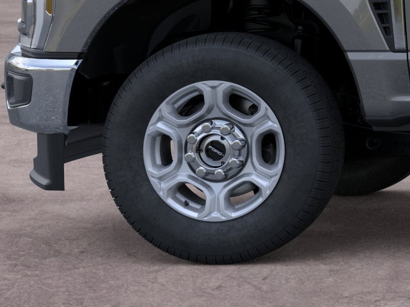 New 2026 Ford F250 XLT w/ XLT Premium Package AWD/4WD image 19