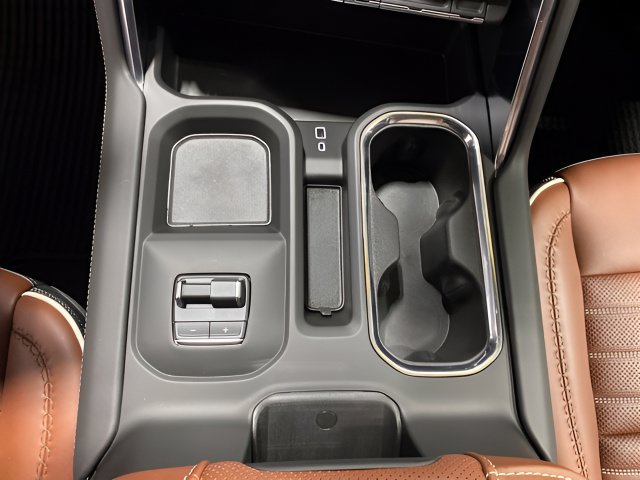 Used 2026 GMC Sierra 2500 Denali Ultimate AWD/4WD image 18