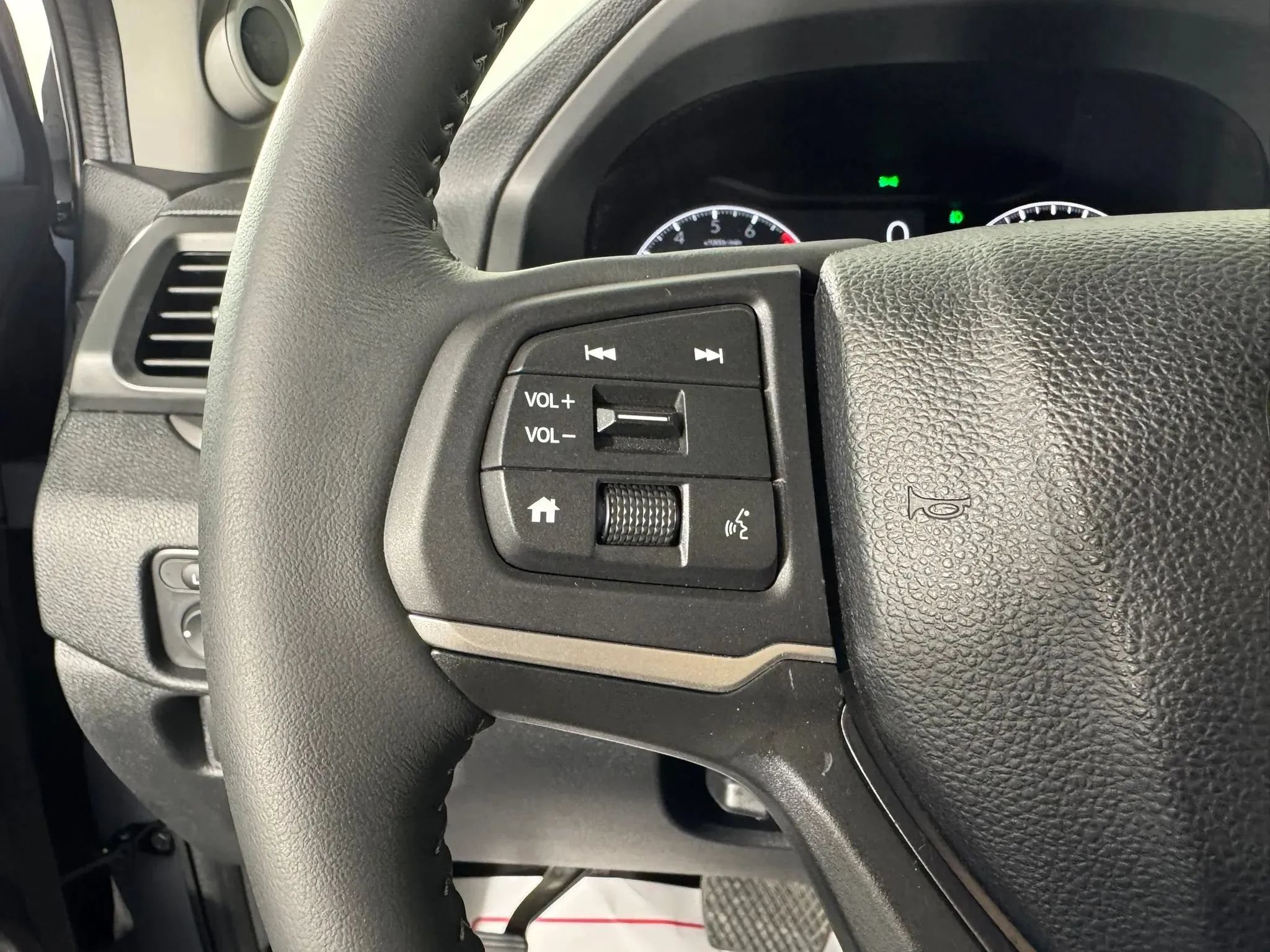 Used 2026 Honda Ridgeline RTL image 15